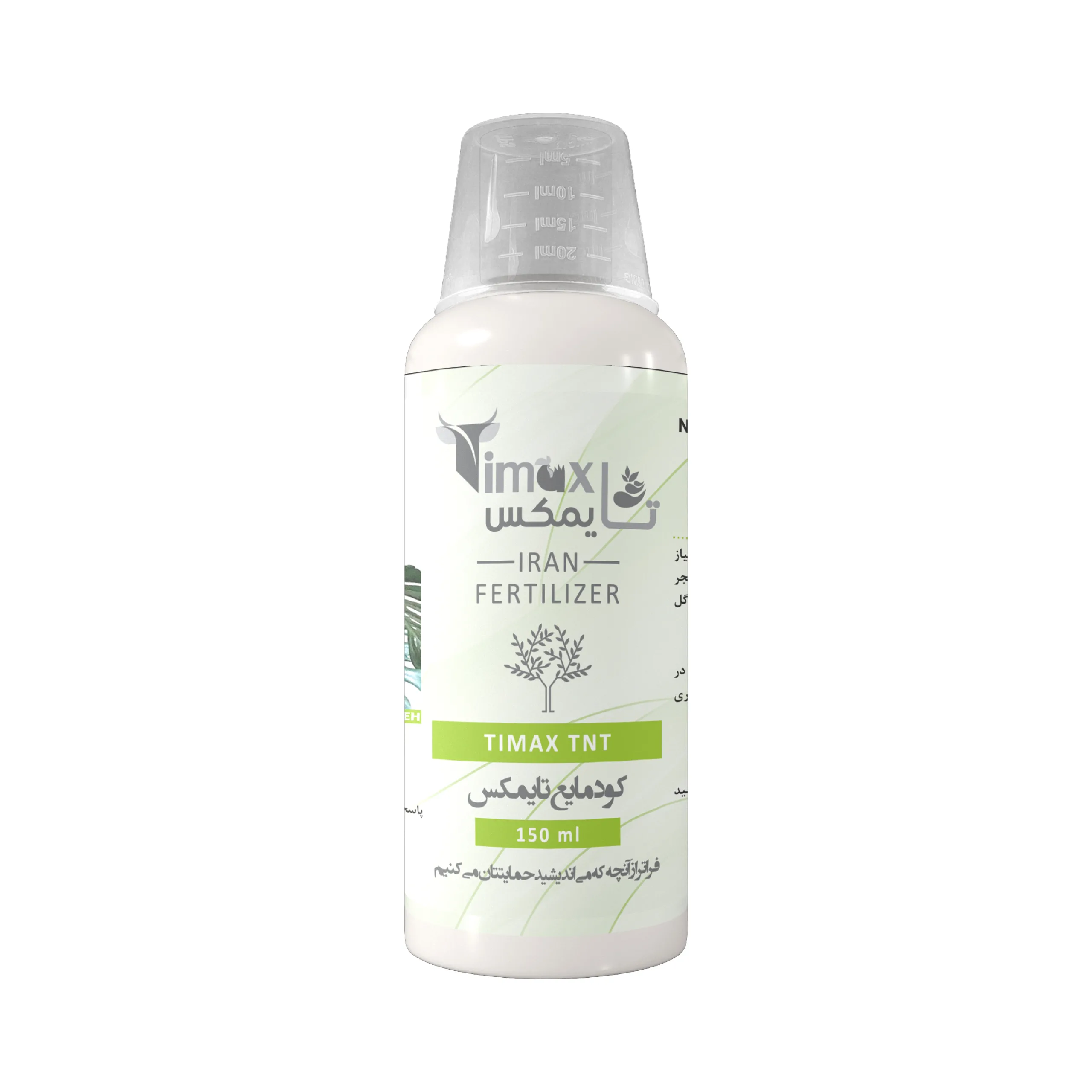 کود مایع TNT تایمکس 150ml