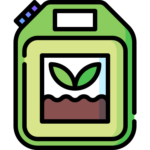 fertilizer