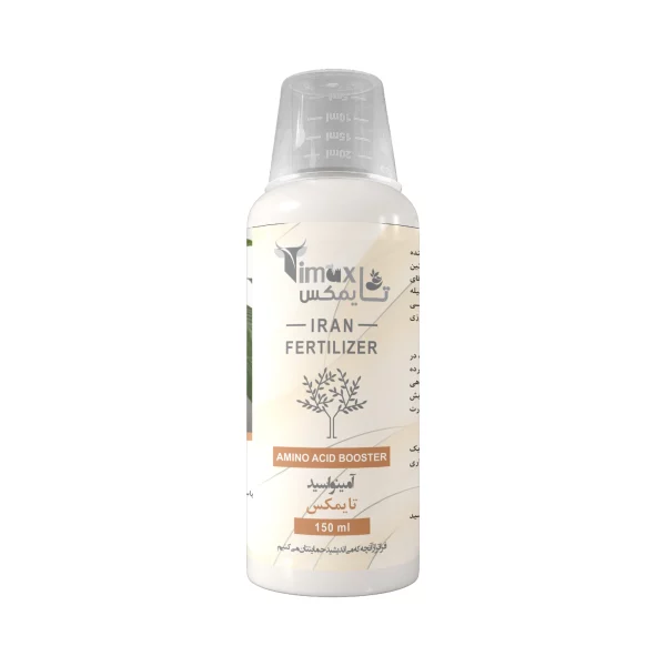 کود مایع آمینو اسید تایمکس 150ml