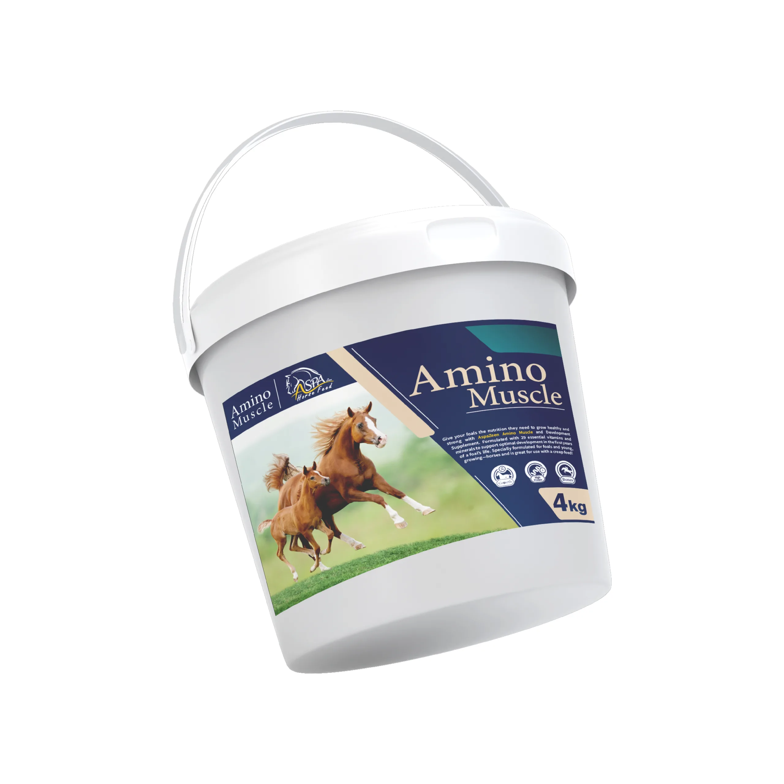 Amino Muscle