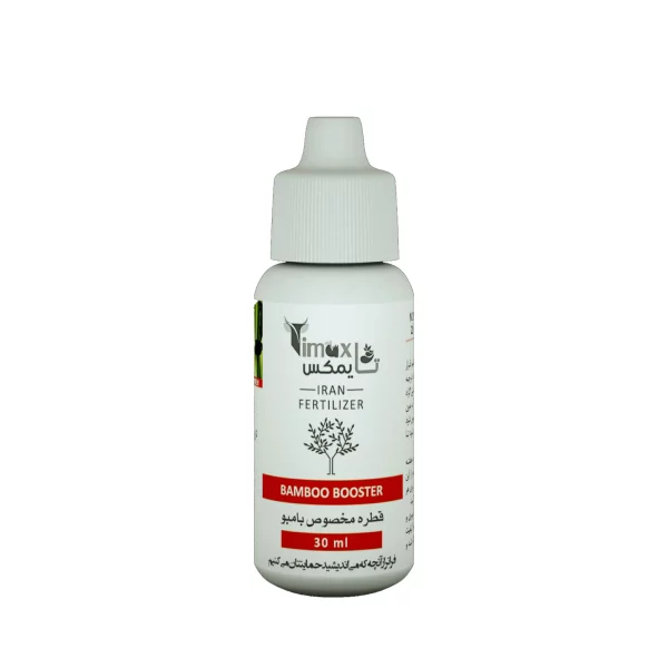 کود مایع مخصوص بامبو تایمکس 30ml