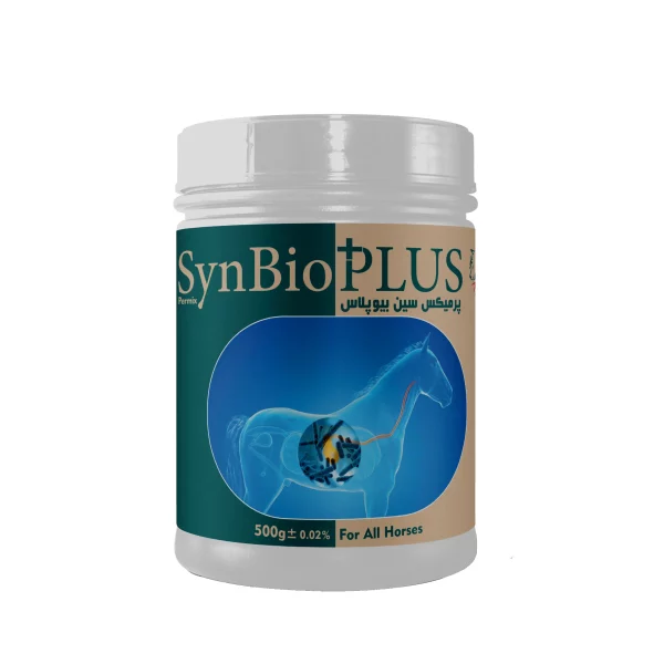 مکمل SynBio PLUS