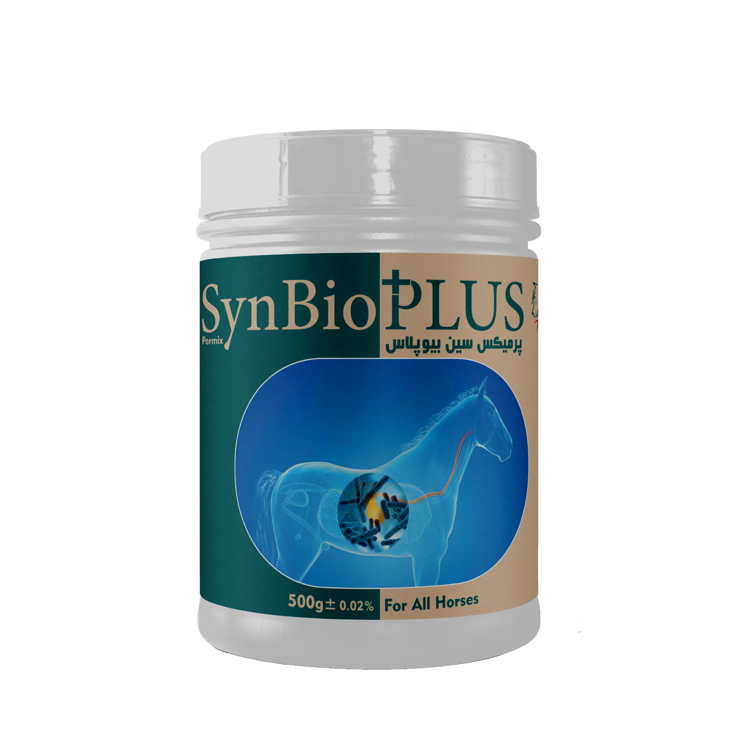مکمل SynBio PLUS