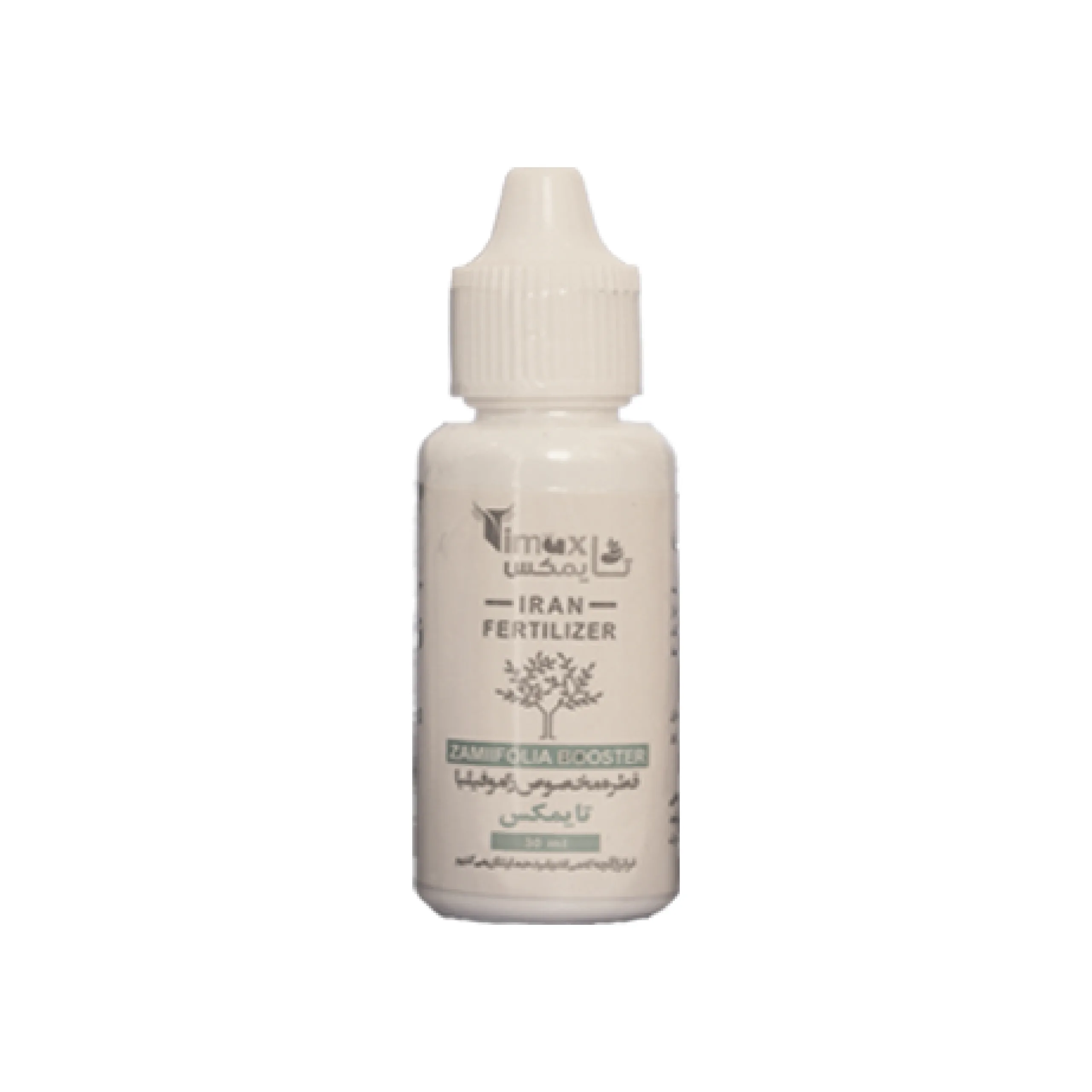 کود مایع مخصوص زامیفولیا تایمکس 30ml