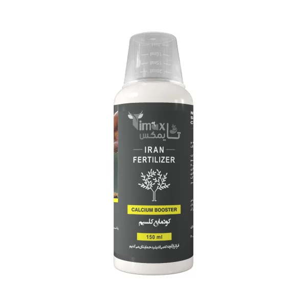 کود مایع کلسیم تایمکس 150ml